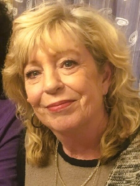 Cindy Paullin