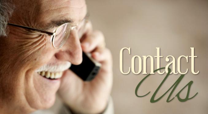Contact Rose Family Funeral Home