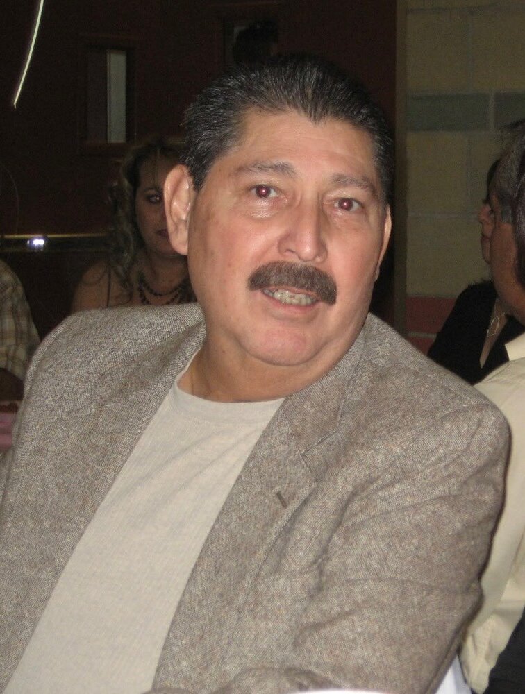 Rudy Sevillano