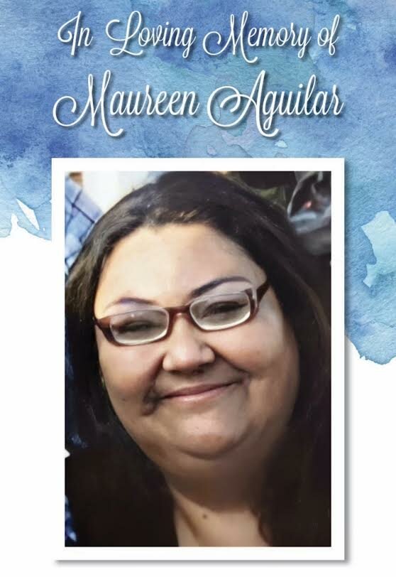 Maureen Aguilar