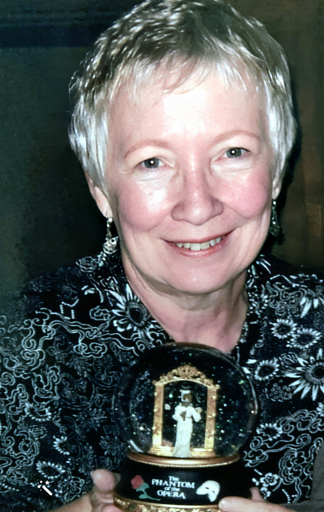 Patricia Heckenkamp