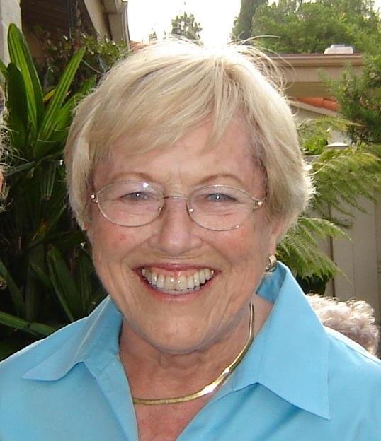 Margaret Adler