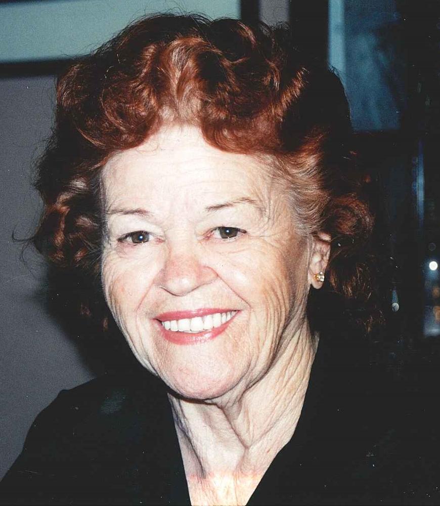 Lorraine Hickman
