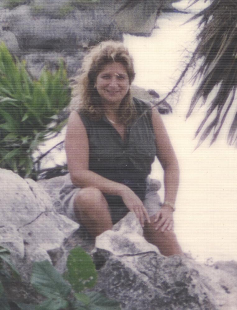 Obituary of Patricia Rose Encinas