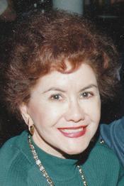 Gloria Arbuckle (Racalbuto)