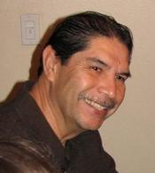 Pete Espinoza