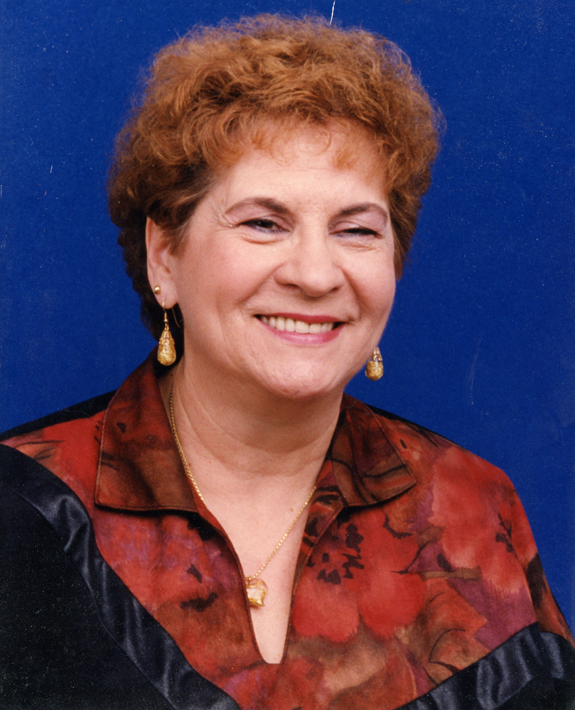 Gloria Dombroski