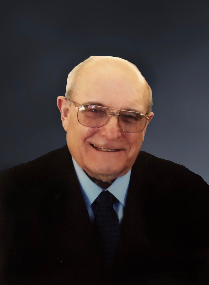 Obituary of William Allan Mitchell Rose Family Funeral Home & Cre...