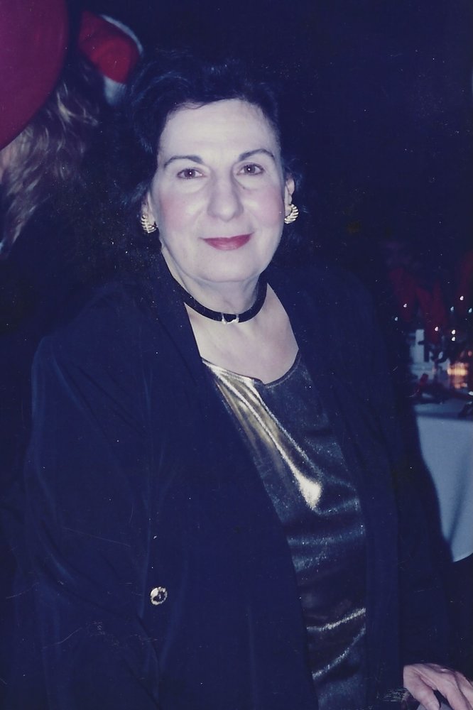 Mary Torigian