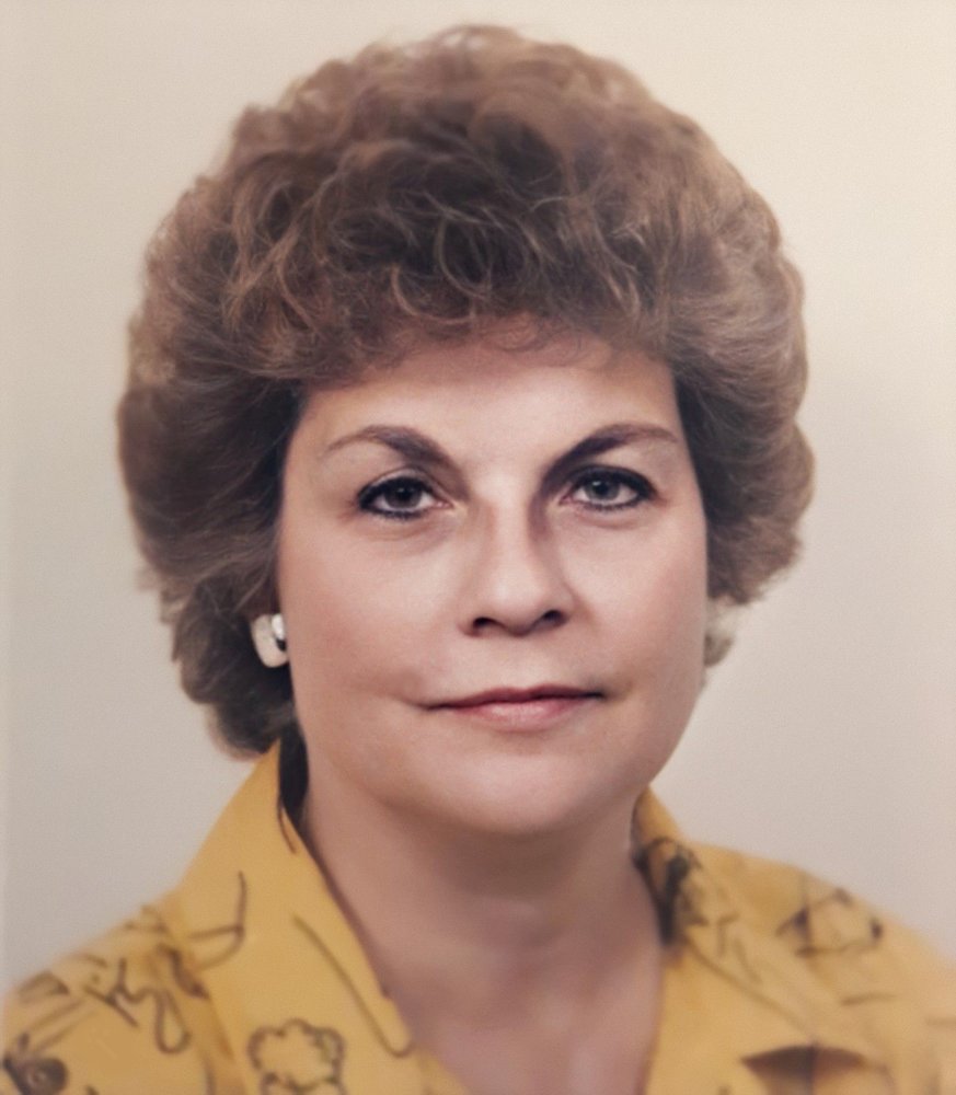 Marjorie Schenk