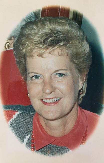 Evelyn Pyle